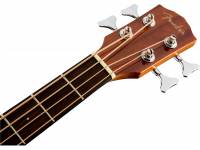 Fender CB-60SCE A-Bass Natural
